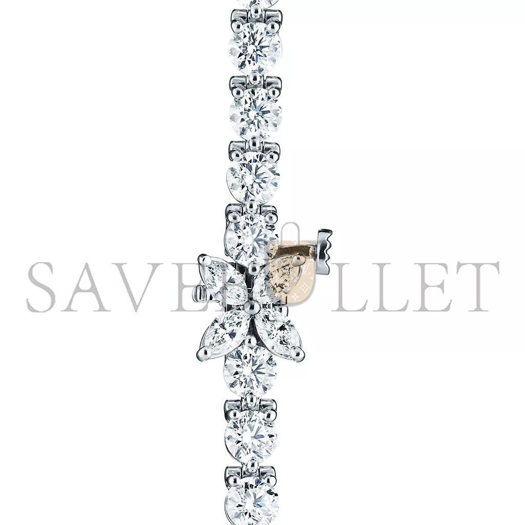 TIFFANY VICTORIA® TENNIS BRACELET 60080483